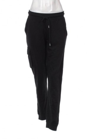 Pantaloni trening de femei Top Tex, Mărime S, Culoare Negru, Preț 48,99 Lei