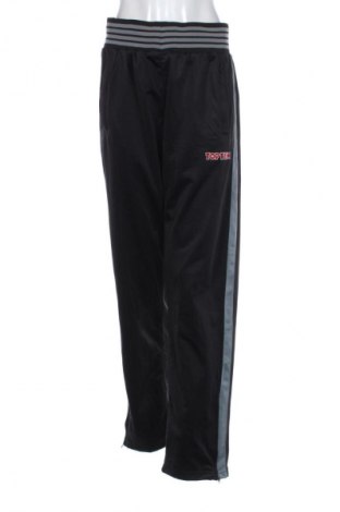 Damskie spodnie sportowe Unbranded, Rozmiar XL, Kolor Czarny, Cena 32,99 zł