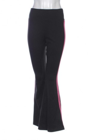 Дамско спортно долнище Unbranded, Размер M, Цвят Черен, Цена 6,64 €