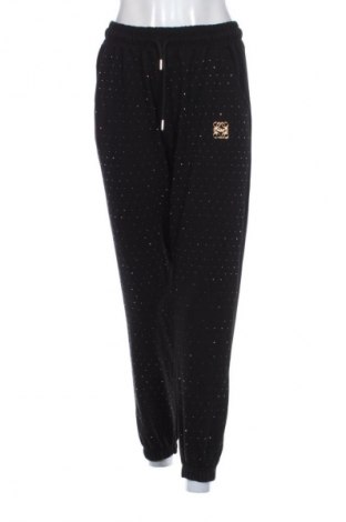 Pantaloni trening de femei Unbranded, Mărime M, Culoare Negru, Preț 38,99 Lei