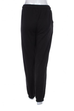 Pantaloni trening de femei Unbranded, Mărime M, Culoare Negru, Preț 38,99 Lei