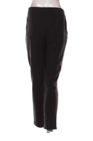 Damskie spodnie sportowe Unbranded, Rozmiar XL, Kolor Czarny, Cena 37,99 zł