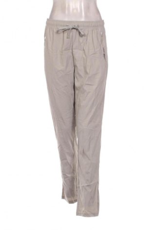 Damen Sporthose Unbranded, Größe L, Farbe Grau, Preis 10,99 €