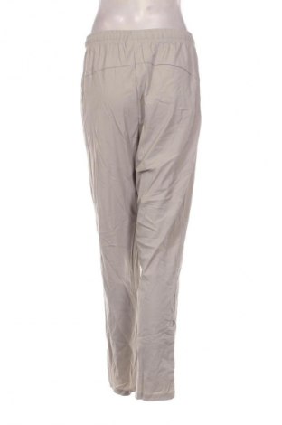 Damen Sporthose Unbranded, Größe L, Farbe Grau, Preis 10,99 €