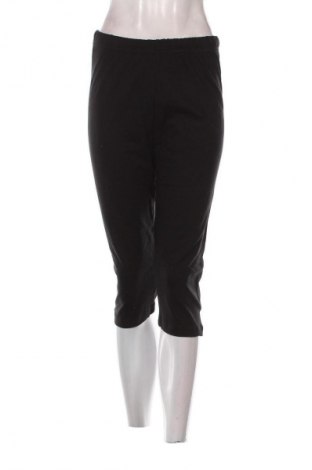 Γυναικείο αθλητικό παντελόνι Urban Expressions, Μέγεθος S, Χρώμα Μαύρο, Τιμή 21,99 €