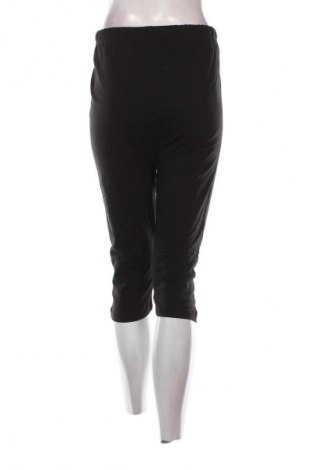 Γυναικείο αθλητικό παντελόνι Urban Expressions, Μέγεθος S, Χρώμα Μαύρο, Τιμή 21,99 €