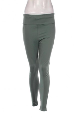 Damskie spodnie sportowe Work Out, Rozmiar L, Kolor Zielony, Cena 41,99 zł