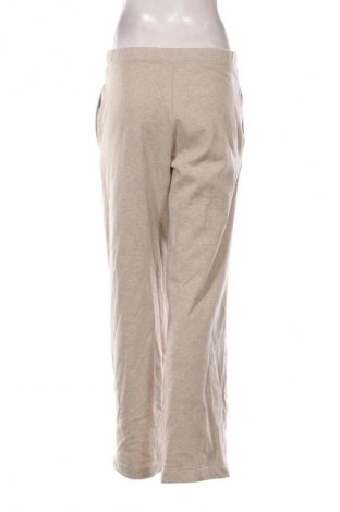 Damskie spodnie sportowe Zara, Rozmiar S, Kolor Beżowy, Cena 54,99 zł