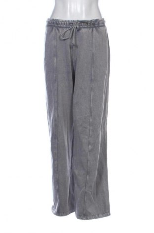 Damskie spodnie sportowe Zara, Rozmiar M, Kolor Szary, Cena 59,99 zł