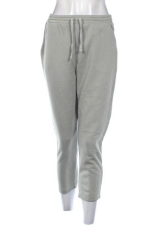 Dámské tepláky Zara, Velikost L, Barva Zelená, Cena  359,00 Kč