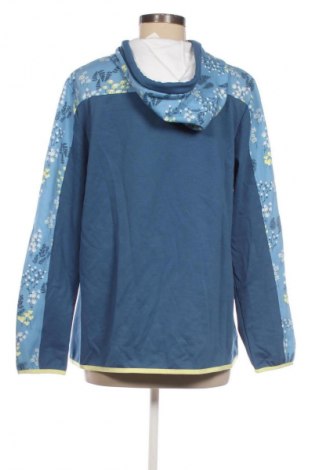 Damen Sportoberteil 1803, Größe XXL, Farbe Mehrfarbig, Preis 23,99 €