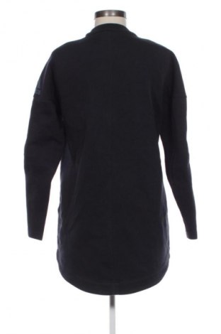 Γυναικεία αθλητική ζακέτα Adidas, Μέγεθος L, Χρώμα Μαύρο, Τιμή 35,00 €