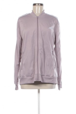 Női sport felső Adidas, Méret XL, Szín Hamurózsaszín, Ár 27 669 Ft