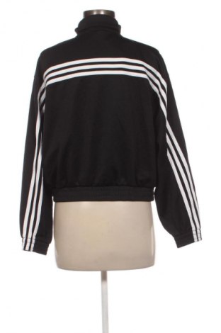 Dámsky športový vrch  Adidas, Veľkosť S, Farba Čierna, Cena  22,95 €