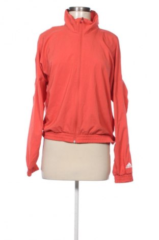 Damska bluza sportowa Adidas, Rozmiar S, Kolor Pomarańczowy, Cena 100,99 zł