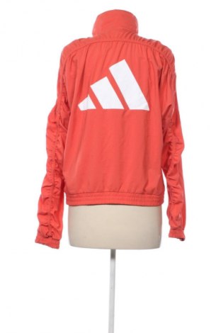 Damska bluza sportowa Adidas, Rozmiar S, Kolor Pomarańczowy, Cena 100,99 zł