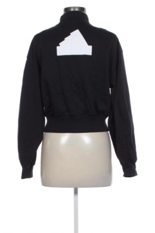 Bluză trening de femei Adidas, Mărime S, Culoare Negru, Preț 342,99 Lei
