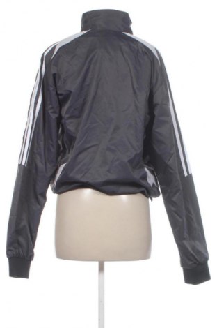 Damska bluza sportowa Adidas, Rozmiar M, Kolor Szary, Cena 89,99 zł