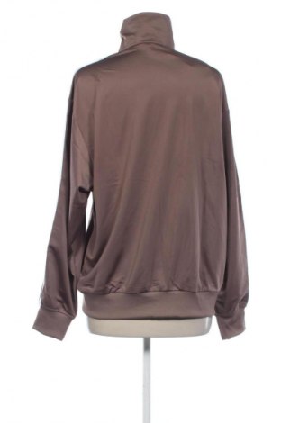 Bluză trening de femei Adidas Originals, Mărime XL, Culoare Maro, Preț 342,99 Lei