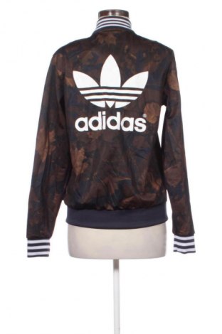 Damska bluza sportowa Adidas Originals, Rozmiar M, Kolor Kolorowy, Cena 135,99 zł