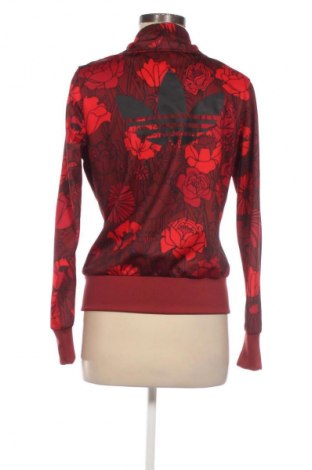 Damen Sportoberteil Adidas Originals, Größe L, Farbe Mehrfarbig, Preis 30,99 €