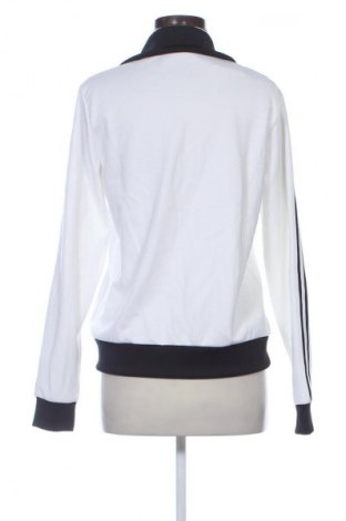 Bluză trening de femei Adidas Originals, Mărime M, Culoare Alb, Preț 151,99 Lei