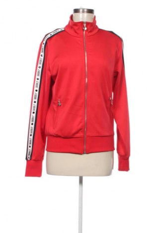 Dámsky športový vrch  Ambika, Veľkosť L, Farba Červená, Cena  8,95 €