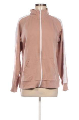 Dámsky športový vrch  Bench, Veľkosť M, Farba Popolavo ružová, Cena  12,95 €