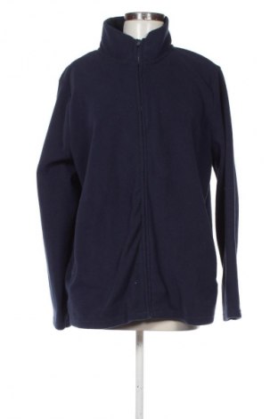 Dámský sportovní vrch  Bpc Bonprix Collection, Velikost XXL, Barva Modrá, Cena  309,00 Kč