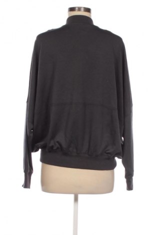 Дамско спортно горнище Calzedonia, Размер M, Цвят Сив, Цена 9,71 €