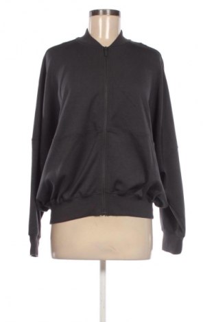 Дамско спортно горнище Calzedonia, Размер M, Цвят Сив, Цена 9,71 €