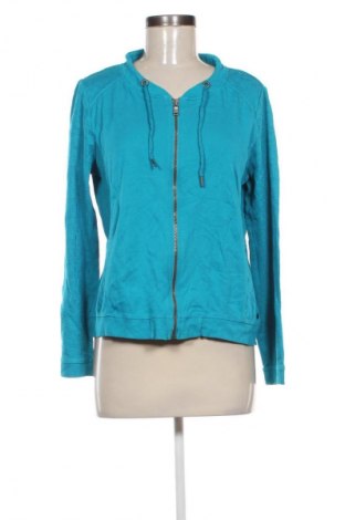 Damska bluza sportowa Cecil, Rozmiar L, Kolor Niebieski, Cena 50,99 zł