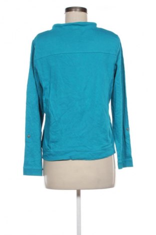 Damska bluza sportowa Cecil, Rozmiar L, Kolor Niebieski, Cena 50,99 zł
