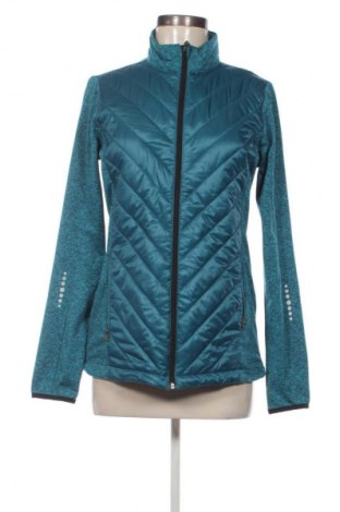 Damska bluza sportowa Crane, Rozmiar M, Kolor Zielony, Cena 39,99 zł