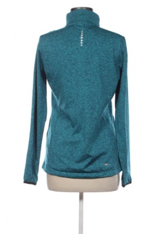 Damska bluza sportowa Crane, Rozmiar M, Kolor Zielony, Cena 39,99 zł