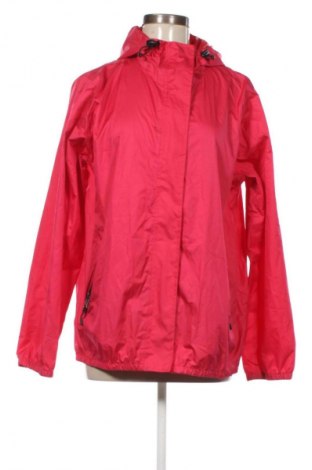 Дамско спортно горнище Crane, Размер XL, Цвят Розов, Цена 8,69 €