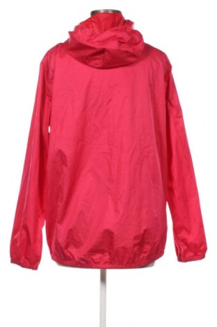 Дамско спортно горнище Crane, Размер XL, Цвят Розов, Цена 8,69 €