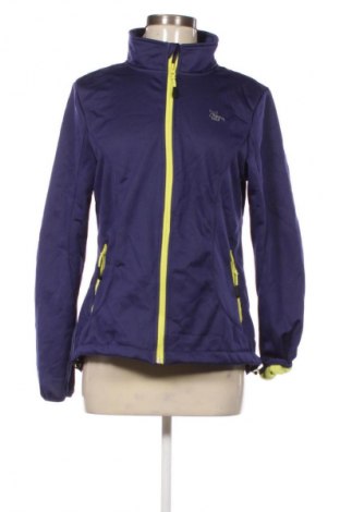 Női sport felső Crivit, Méret M, Szín Kék, Ár 3 499 Ft