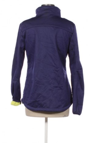 Női sport felső Crivit, Méret M, Szín Kék, Ár 3 499 Ft