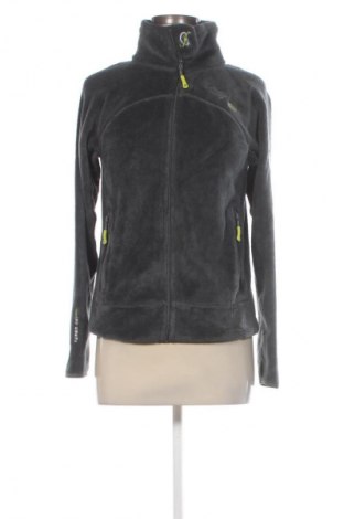 Női sport felső Geographical Norway, Méret S, Szín Szürke, Ár 13 709 Ft