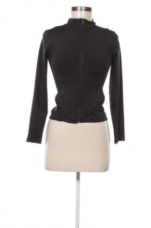 Dámsky športový vrch  H&M, Veľkosť XS, Farba Čierna, Cena  11,95 €