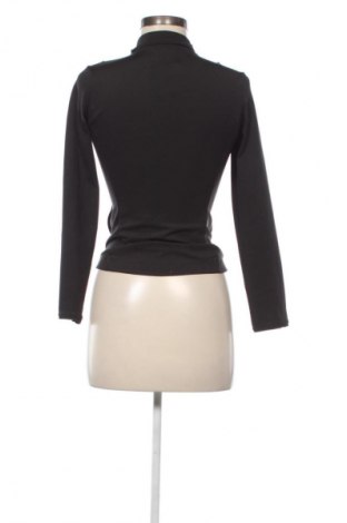 Dámsky športový vrch  H&M, Veľkosť XS, Farba Čierna, Cena  11,95 €