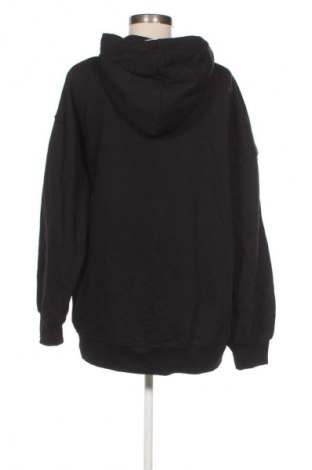 Дамско спортно горнище H&M Divided, Размер M, Цвят Черен, Цена 7,15 €