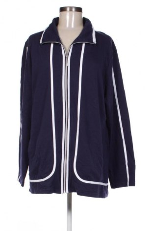 Damen Sportoberteil Harmony, Größe XXL, Farbe Lila, Preis 10,99 €