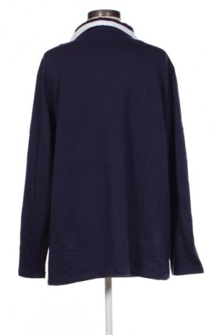 Damen Sportoberteil Harmony, Größe XXL, Farbe Lila, Preis 10,99 €