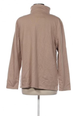 Damska bluza sportowa Helena Vera, Rozmiar XL, Kolor Beżowy, Cena 41,99 zł