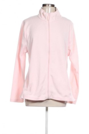 Damska bluza sportowa Infinity Woman, Rozmiar XL, Kolor Różowy, Cena 40,99 zł