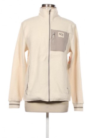 Damska bluza sportowa Kari Traa, Rozmiar M, Kolor ecru, Cena 290,99 zł
