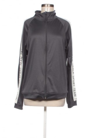 Damen Sportoberteil NEWCENTIAL, Größe XXL, Farbe Grau, Preis 10,99 €