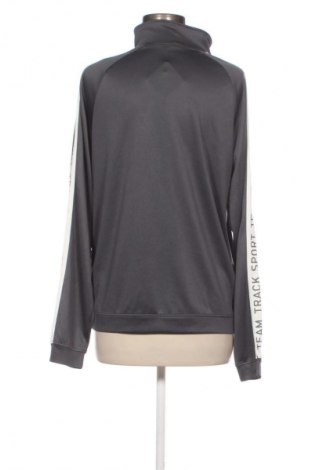 Damen Sportoberteil NEWCENTIAL, Größe XXL, Farbe Grau, Preis 10,99 €